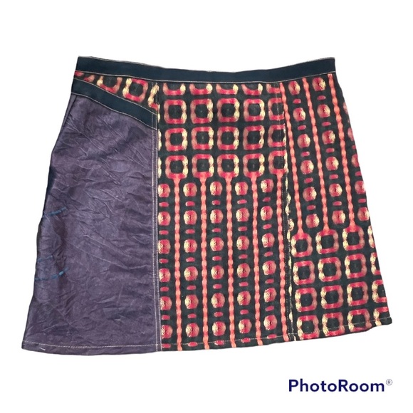 OHDD mini skirt size 30 - Picture 2 of 5